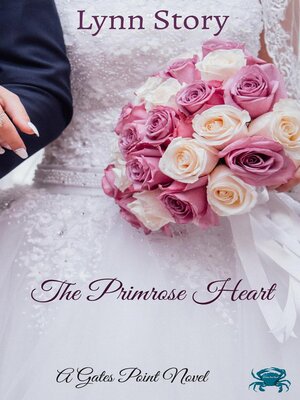 cover image of The Primrose Heart